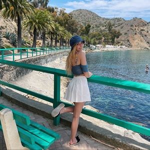 Meet your Posher, Jasmine